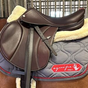 Equipe Special Grand Prix Grip Springsattel