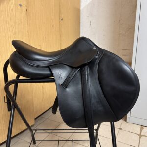 Antares Evolution Springsattel