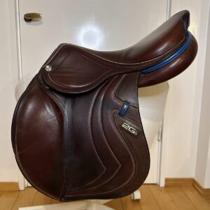 CWD 2gs Mademoiselle Springsattel