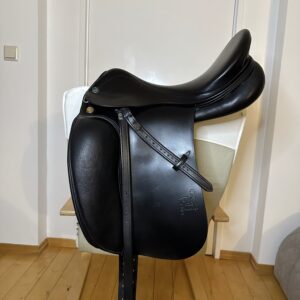 Prestige TOP Dressursattel
