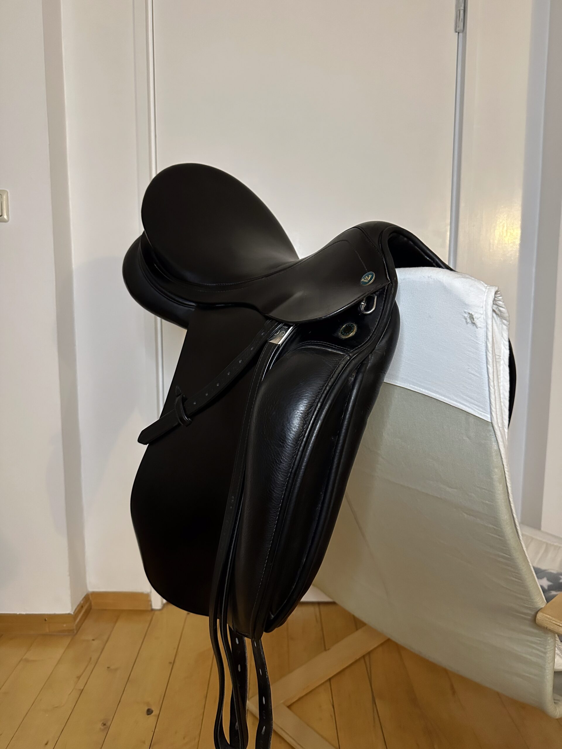 Prestige TOP Dressursattel